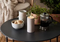 Koriste- Ja Kausivalot^Star Trading LED-kynttilä Flamme Soft 17,5 cm beige