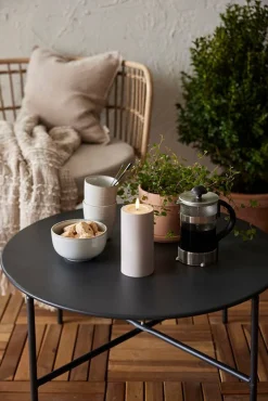 Koriste- Ja Kausivalot^Star Trading LED-kynttilä Flamme Soft 17,5 cm beige