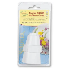 Leivonta^ Städter Adapteri iso