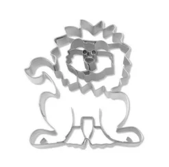 Leivonta^Stu00e4dter Städter piparimuotti leijona 8 cm