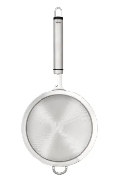 Keittiötarvikkeet^Steely Heirol kastikesiivilä Ø 15 cm