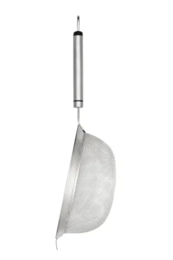 Keittiötarvikkeet^Steely Heirol siivilä Ø 18 cm