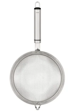 Keittiötarvikkeet^Steely Heirol siivilä Ø 18 cm