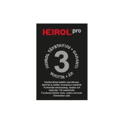 Veitset Ja Leikkuulaudat^Steely Kuorimaveitsi 20 cm, liikkuva terä