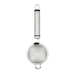 Keittiötarvikkeet^Steely Pieni siivilä,