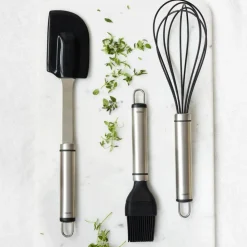 Leivonta^Steely Pullasuti 19,5 cm, silikoni