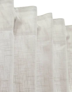 Verhot Ja Verhotarvikkeet^Svanefors kappa Otila 50x250 cm beige