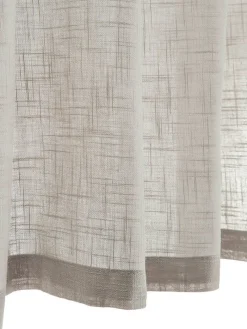 Verhot Ja Verhotarvikkeet^Svanefors kappa Otila 50x250 cm beige