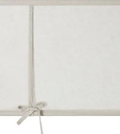 Verhot Ja Verhotarvikkeet^Svanefors laskosverho Otila 160x90 cm beige