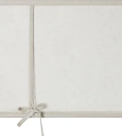 Verhot Ja Verhotarvikkeet^Svanefors laskosverho Otila 100x90 cm beige