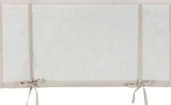 Verhot Ja Verhotarvikkeet^Svanefors laskosverho Otila 120x90 cm beige