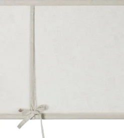 Verhot Ja Verhotarvikkeet^Svanefors laskosverho Otila 120x90 cm beige