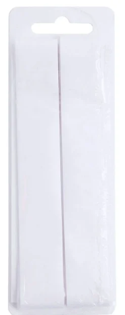 Verhot Ja Verhotarvikkeet^Svanefors pikapäärmäysnauha läpinäkyvä 3,2 m