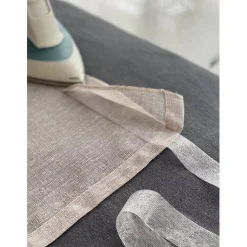 Verhot Ja Verhotarvikkeet^Svanefors pikapäärmäysnauha läpinäkyvä 3,2 m