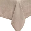 Keittiötekstiilit^Svanefors pöytäliina Julie 145x280 cm pellava