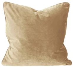 Sisustustekstiilit^Svanefors tyynynpäällinen Elise 45x45 cm keltainen