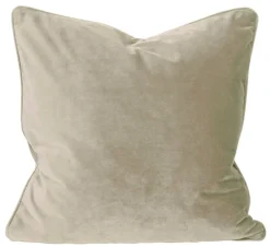 Sisustustekstiilit^Svanefors tyynynpäällinen Elise 45x45 cm beige