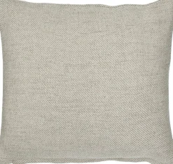 Sisustustekstiilit^Svanefors tyynynpäällinen Greenwich 45x45 cm beige