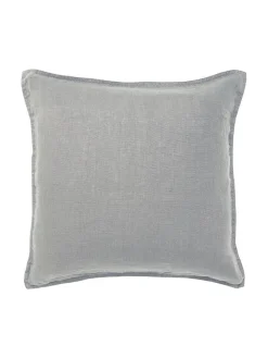 Sisustustekstiilit^Svanefors tyynynpäällinen Julie 45x45 cm harmaa