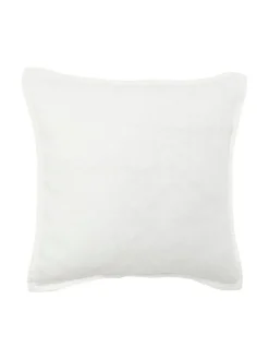 Sisustustekstiilit^Svanefors tyynynpäällinen Julie 45x45 cm l.valkoinen