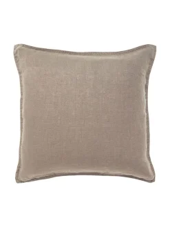 Sisustustekstiilit^Svanefors tyynynpäällinen Julie 45x45 cm pellava