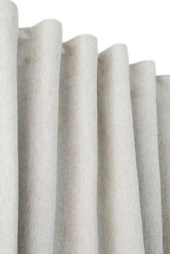 Verhot Ja Verhotarvikkeet^Svanefors verho Colin 270x280 cm beige