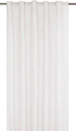 Verhot Ja Verhotarvikkeet^Svanefors verho Rimy 280x300 cm l.valkoinen