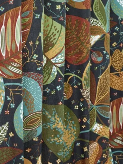 Verhot Ja Verhotarvikkeet^Svanefors verhot A&E 145x250 cm ruoste 2 kpl