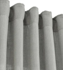 Verhot Ja Verhotarvikkeet^Svanefors verhot Cecil 145x260 cm nougat 2 kpl