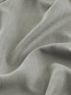 Verhot Ja Verhotarvikkeet^Svanefors verhot Cecil 145x260 cm nougat 2 kpl