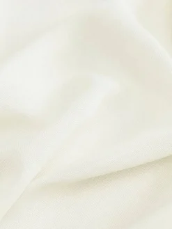 Verhot Ja Verhotarvikkeet^Svanefors verhot Cecil 145x260 cm l.valkoinen 2 kpl