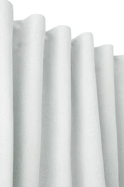 Verhot Ja Verhotarvikkeet^Svanefors verhot Colin 135x280 cm l.valkoinen 2 kpl