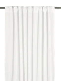 Verhot Ja Verhotarvikkeet^Svanefors verhot Julie 145x280 cm l.valkoinen 2 kpl