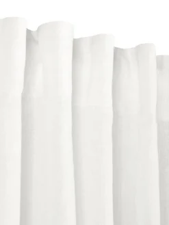 Verhot Ja Verhotarvikkeet^Svanefors verhot Julie 145x280 cm l.valkoinen 2 kpl