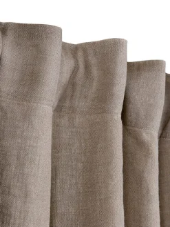 Verhot Ja Verhotarvikkeet^Svanefors verhot Julie 145x280 cm pellava 2 kpl