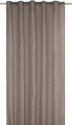 Verhot Ja Verhotarvikkeet^Svanefors verhot Rimy 140x300 cm nougat 2 kpl