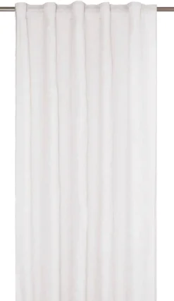 Verhot Ja Verhotarvikkeet^Svanefors verhot Rimy 140x300 cm l.valkoinen 2 kpl