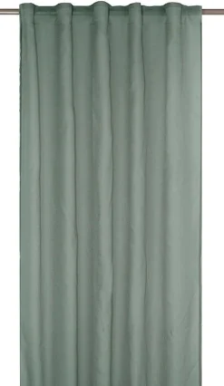 Verhot Ja Verhotarvikkeet^Svanefors verhot Rimy 140x300 cm vaalea turkoosi 2 kpl