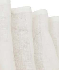 Verhot Ja Verhotarvikkeet^Svanefors verhot Sophie 145x280 cm l.valkoinen 2 kpl