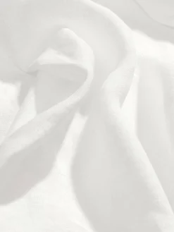 Verhot Ja Verhotarvikkeet^Svanefors verhot Sophie 145x280 cm l.valkoinen 2 kpl