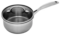 Keittoastiat^Swiss Diamond kasari Premium Steel 18 cm/2 l