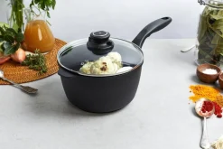 Keittoastiat^Swiss Diamond SwissDiamond Kasari + kansi XD 20 cm/3 L