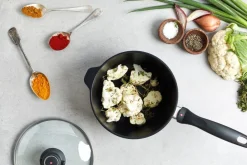 Keittoastiat^Swiss Diamond SwissDiamond Kasari + kansi XD 20 cm/3 L