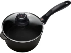 Keittoastiat^Swiss Diamond SwissDiamond Kasari + kansi XD 18 cm/2 L