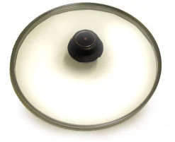 Paistoastiat^Swiss Diamond SwissDiamond Lasikansi 26 cm