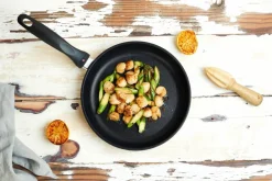 Paistoastiat^Swiss Diamond SwissDiamond Paistinpannu XD 24 cm induktio