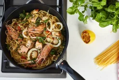 Paistoastiat^Swiss Diamond SwissDiamond Paistokasari XD 26cm/3,6 L