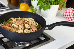 Paistoastiat^Swiss Diamond SwissDiamond Paistokasari XD 26cm/3,6 L