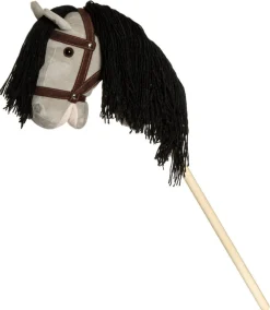 Pehmolelut|Lastenhuone^Teddykompaniet keppihevonen