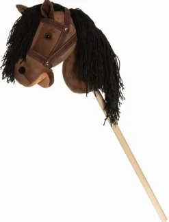 Pehmolelut|Lastenhuone^Teddykompaniet keppihevonen